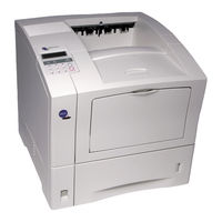 GCC Technologies Elite 21DN+ User Manual