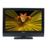 Palsonic HDMI TFTV812A Owner's Manual