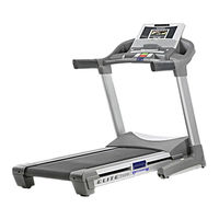 NordicTrack NTL19007.7 Manual