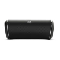 JBL Flip 2 Quick Start Manual