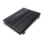 Rockford Fosgate Punch P200.2 Installation & Operation Manual