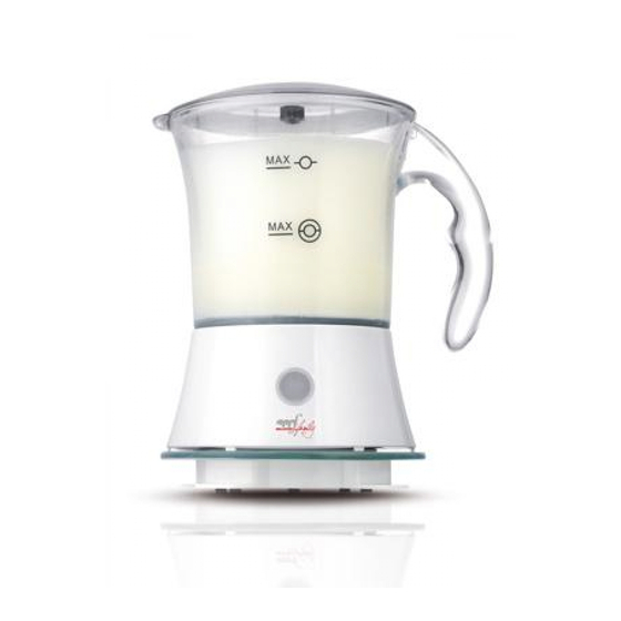 Melchioni NUVOLA Scaldalatte User Manual