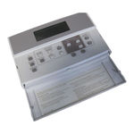 Honeywell T7300F Installation Instructions Manual