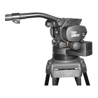 Vinten Vision 250E Operator's Manual