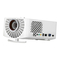 Projector LG Minibeam Pro PF1500G Owner's Manual