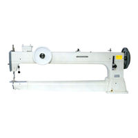 HIGHLEAD GA2698-1 Instruction Manual Parts Catalog