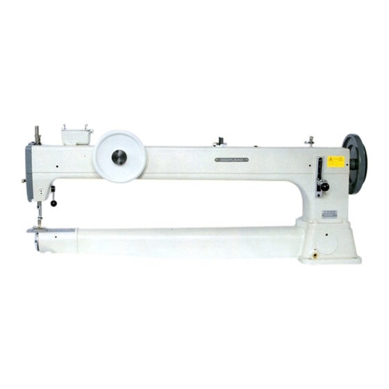 HIGHLEAD GA2698-1 Instruction Manual Parts Catalog