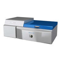 GE HEALTHCARE Typhoon FLA 7000 User Manual