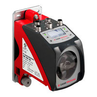Leuze Electronic AMS 304i Technical Description