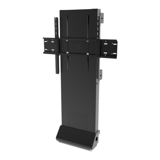 DIMASA MIP MOT STANDARD Installation Manual