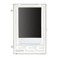 Vimar ELVOX 41018 Installation And User Manual