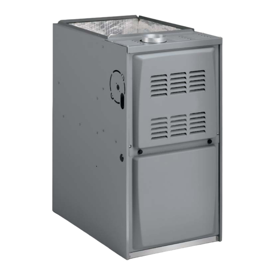 Allied A80UH1E Service Manual