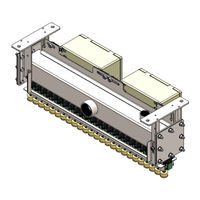 Astralpool DIGITAL CURTAIN Installation, Operation And Maintenance Manual