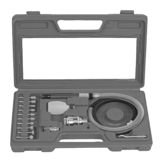 Neilsen CT3073 Original Instructions Manual