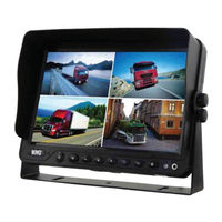 Boyo VTM9003QFHD User Manual