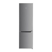 VALBERG CNF 327 E X742C Instructions For Use Manual