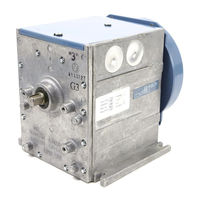 Johnson Controls M100G Manual