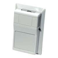 Aci ROOM Series Installation & Operation Instructions