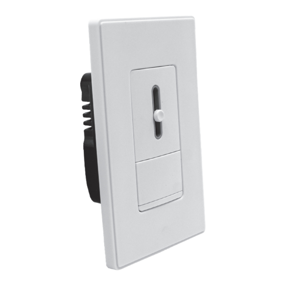 Lightway 140180 User Manual