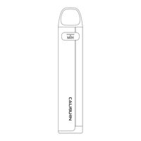 UWELL CALIBURN A2S Pod System User Manual