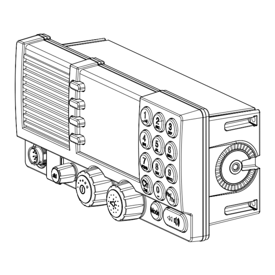 COBHAM SAILOR 630 Series Installation Manual
