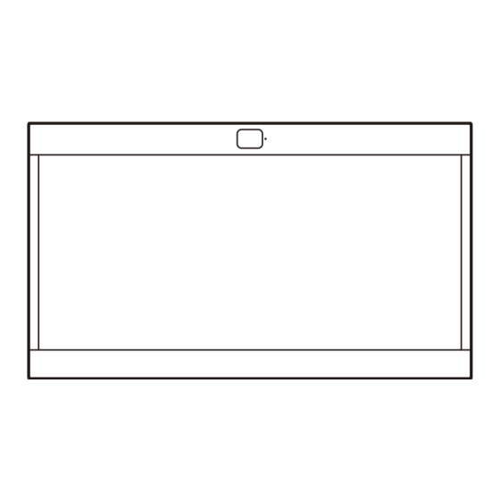 Sony ELF-SR2 Operating Instructions Manual