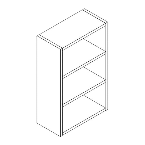 JWA FORFAR 69252 Assembly Instruction Manual
