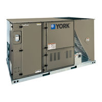 Johnson Controls ZJ102 Installation Manual
