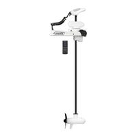Minn Kota RIPTIDE INSTINCT QUEST Installation Instructions Manual