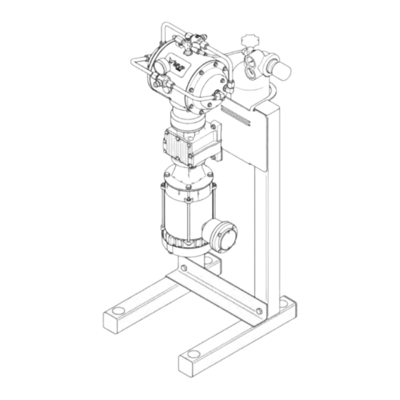 Master MVP-6CFM Repair Parts