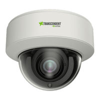 Vitek Transcendent VTD-TND8RMA4B Quick Start Manual