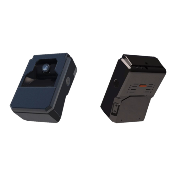 Waylens AIR-I Manuals