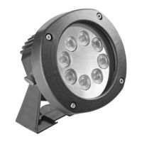 Oase LunAqua Power LED XL 3000 Operating Instructions Manual
