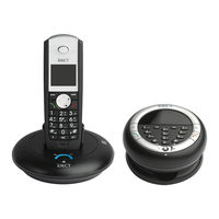 iDect Z10 Conference series User Manual