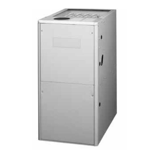 Heat Controller GUH80A User Manual