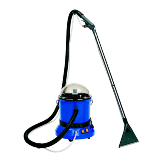 Alto HomeCleaner Manuals
