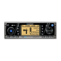 Blaupunkt TravelPilot RNS 149 Circuit Diagrams