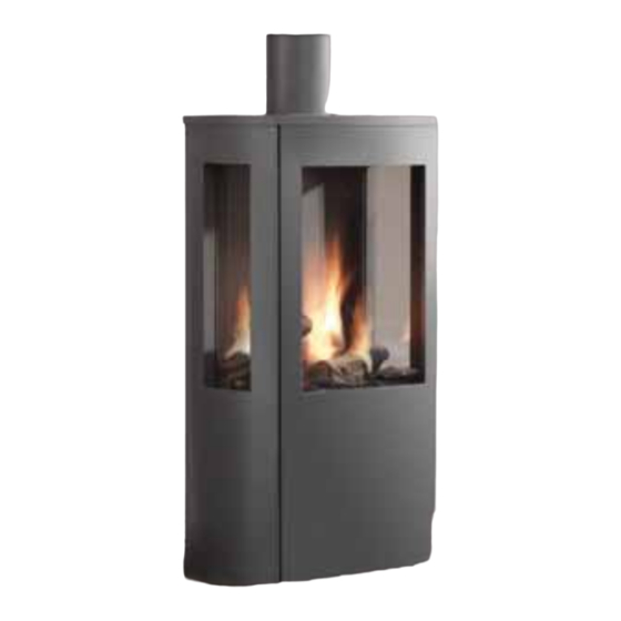 Dru G31 Propane Instructions For Installation Manual