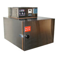 OfiTE 173-00-C Instruction Manual