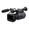 Camcorder Sony DSR-PD175P/PD177P Operating Manual
