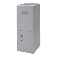 Armstrong Air BCS2 Series Installation Instructions Manual