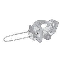 Hitachi DH 36DL Handling Instructions Manual