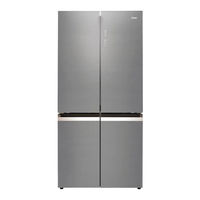 Haier HTF-540DGG7 User Manual