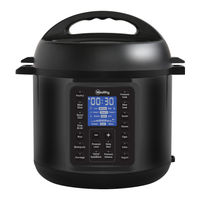 Mealthy MultiPot 2.0 User Manual