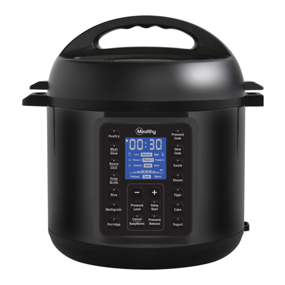 Mealthy multipot customer service sale