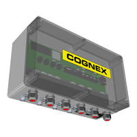 Cognex Deluxe I/O Box Quick Reference Manual