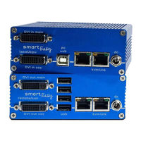 KVM-TEC smartEASY single SE1 Manual