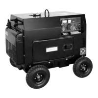 SPERONI HL 5000 SE-3 Operating Instructions Manual
