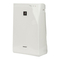 Air Cleaner Sharp FU-Y30EU-W Operation Manual