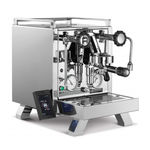 Rocket Espresso R58 Instructions Manual